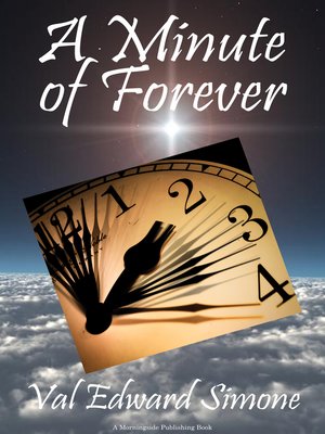 cover image of A Minute of Forever